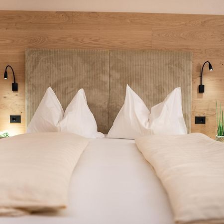 Hotel Rierhof Chiusa Eksteriør billede